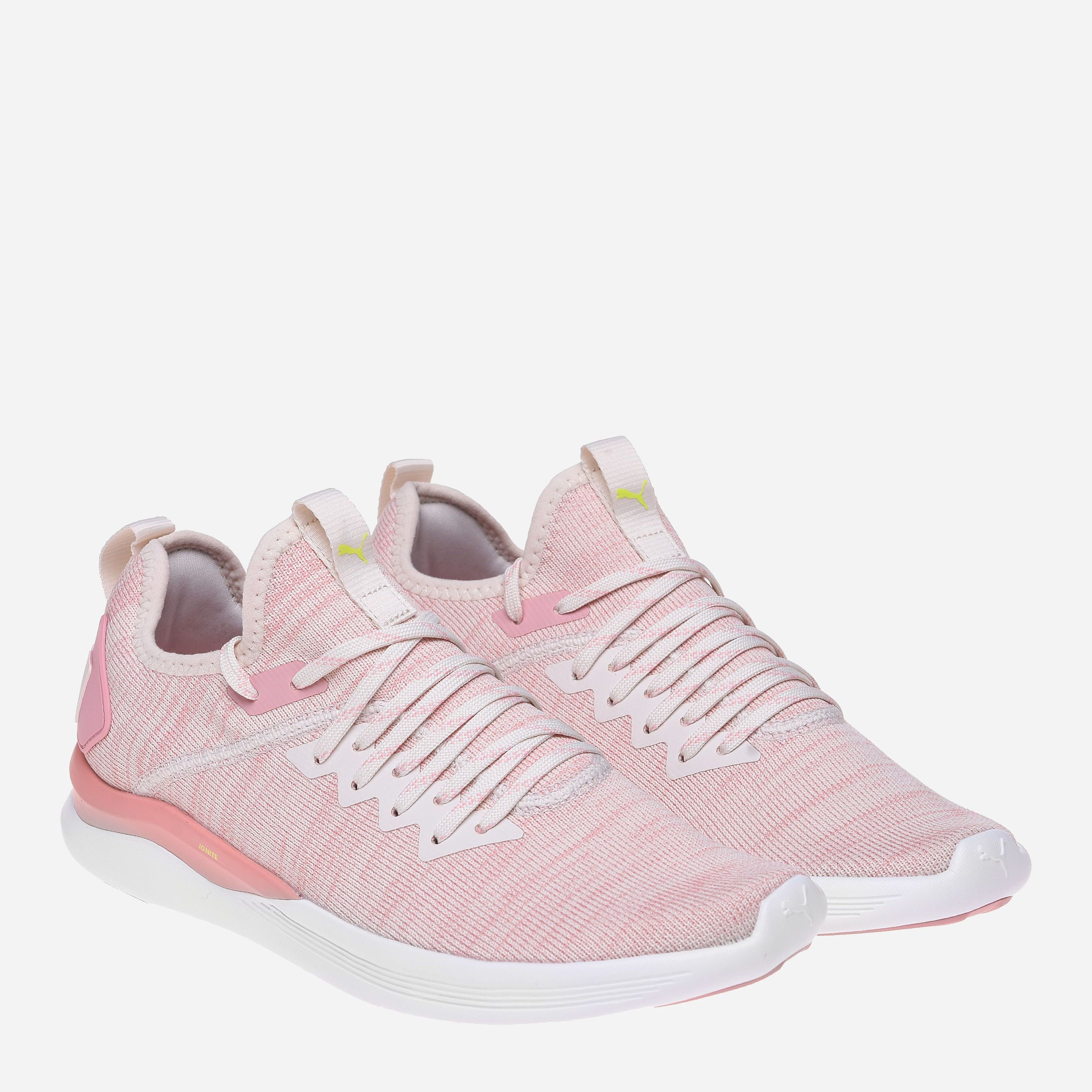 Puma ignite flash 2025 evoknit sep wn