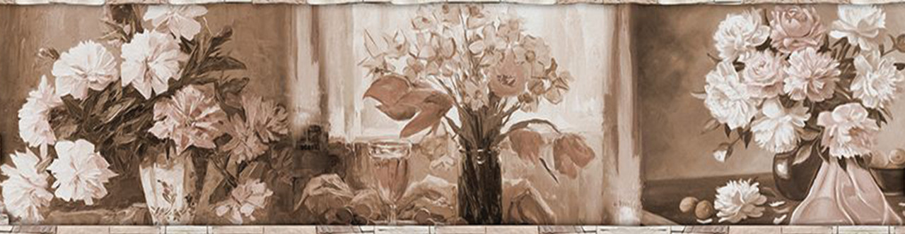 

Наклейка для кухни Zatarga Картина 600х2500 мм