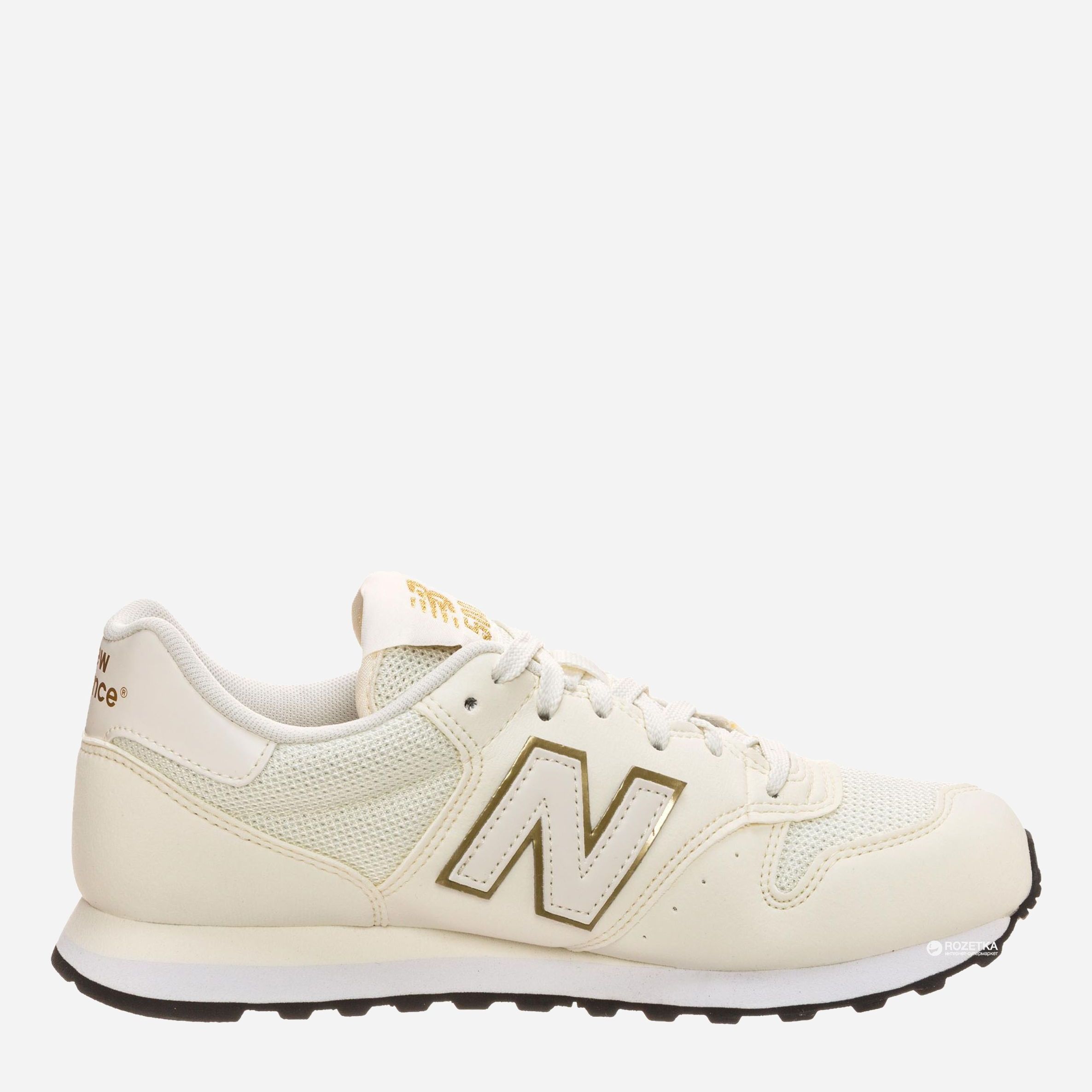 

Кроссовки New Balance 500 GW500OGO 39.5 (9) 26 см