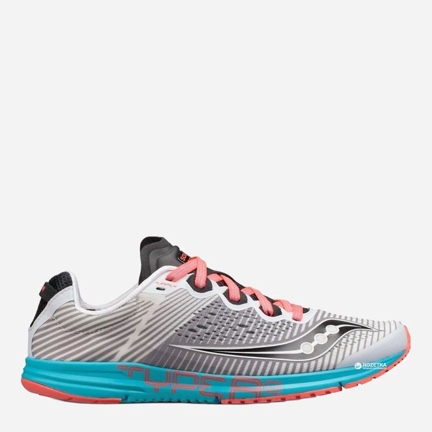 

Кроссовки Saucony Type A 8 19044-1s 37 (6) 22.5 см