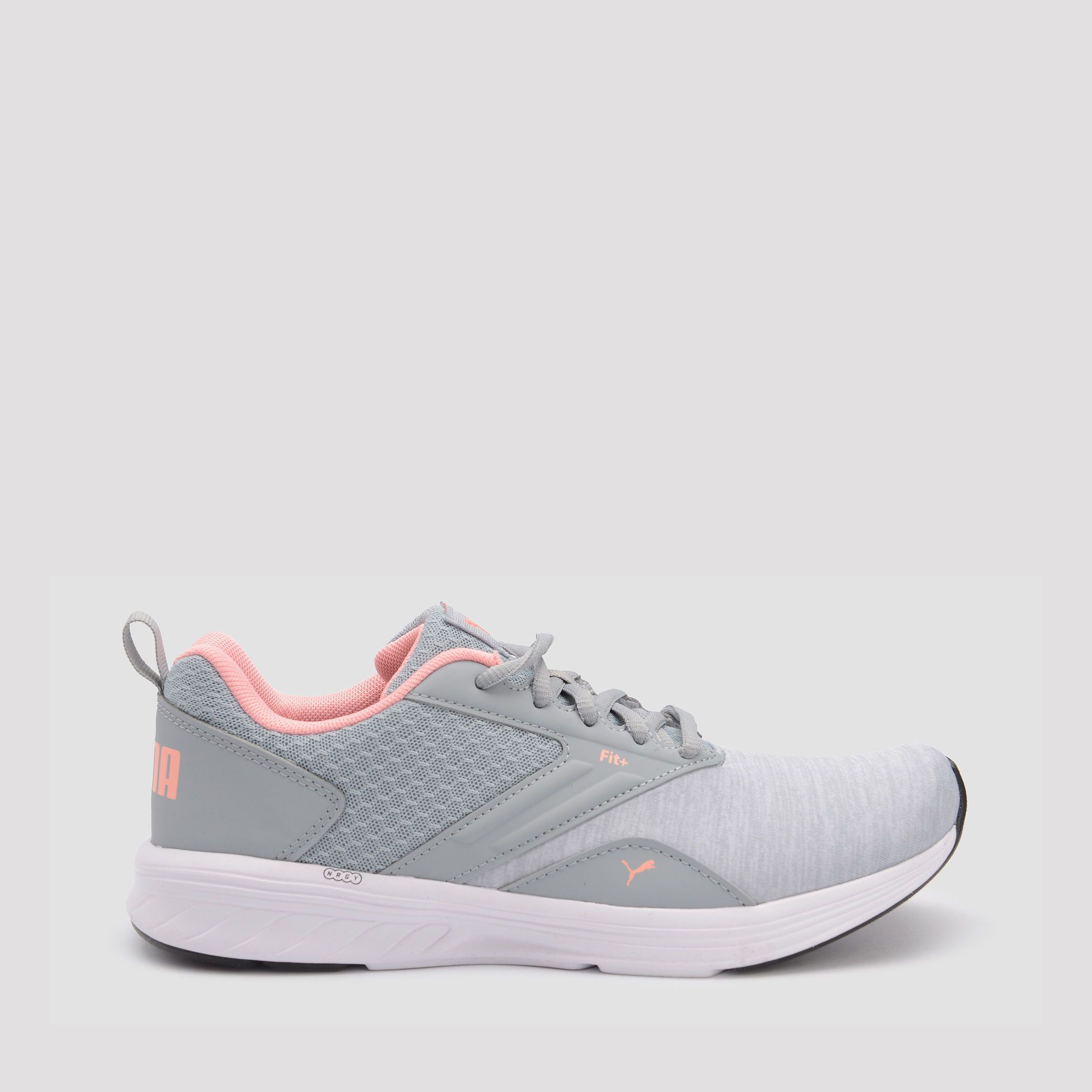 

Кроссовки Puma NRGY Comet 19055609 37.5 (4.5) 23.5 см Quarry-Soft Fluo Peach