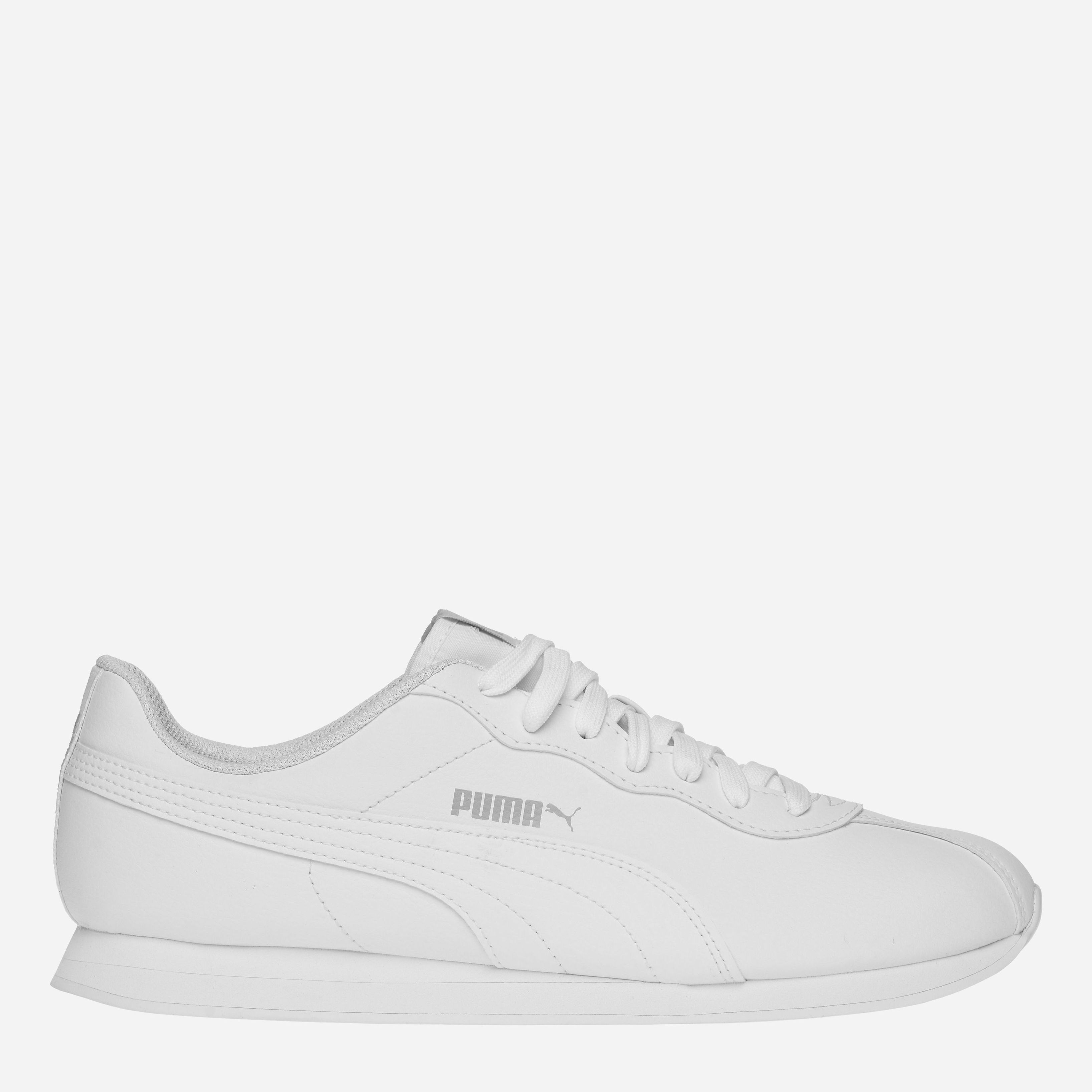

Кроссовки Puma Turin II 36696203 38 24 см Белые