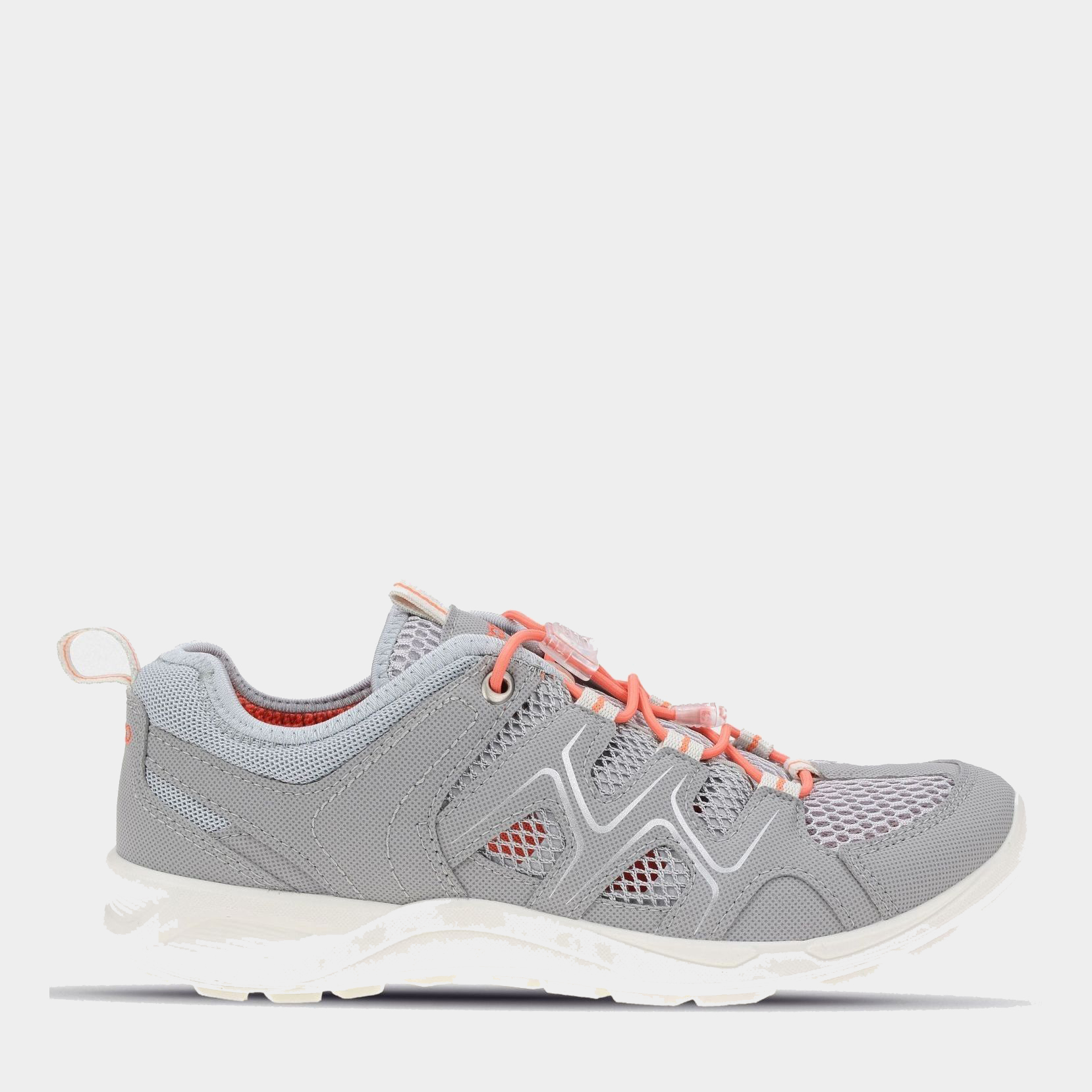 

Кроссовки ECCO Terracruis 825773 39 Серые _3313060
