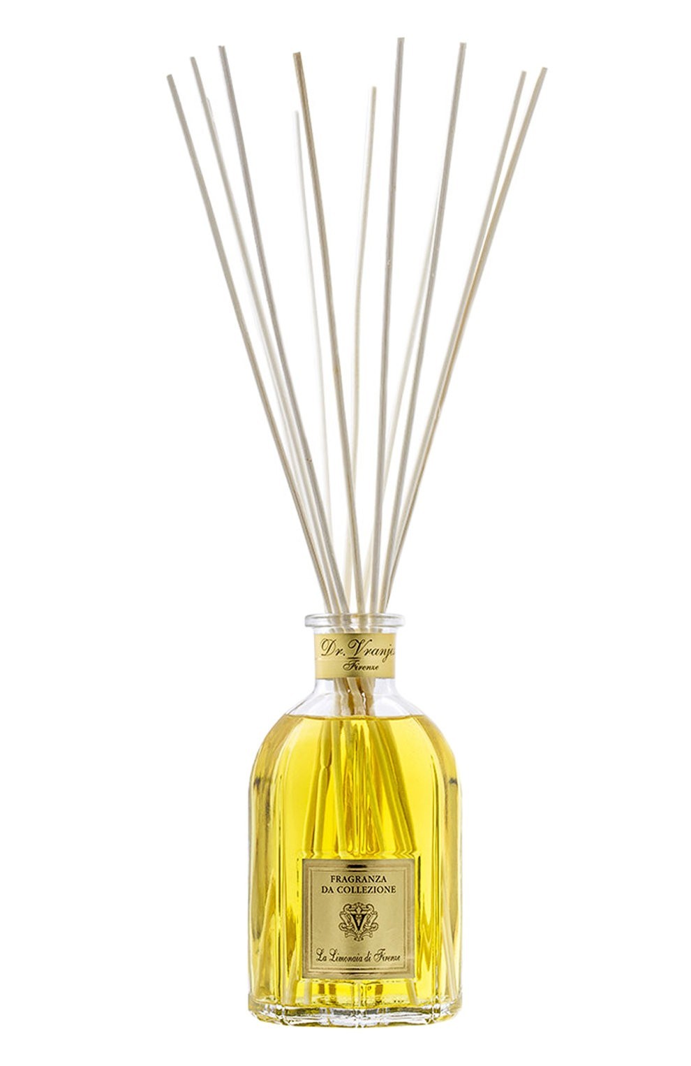 

Аромадиффузор Dr. Vranjes Limonaia di firenze 250 ml Fragranza Ambiente