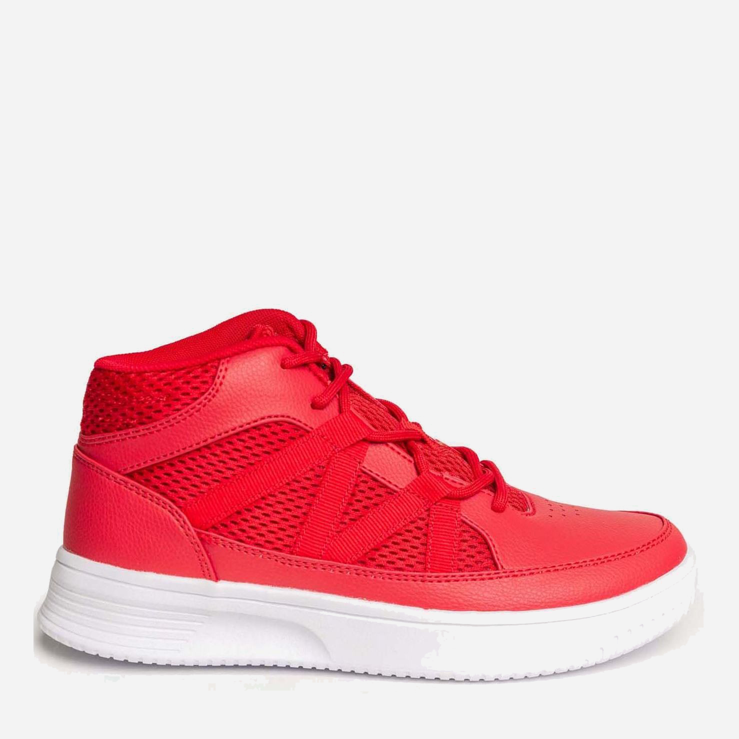 

Кроссовки PEAK EW91298B-RED 34 21.5 см