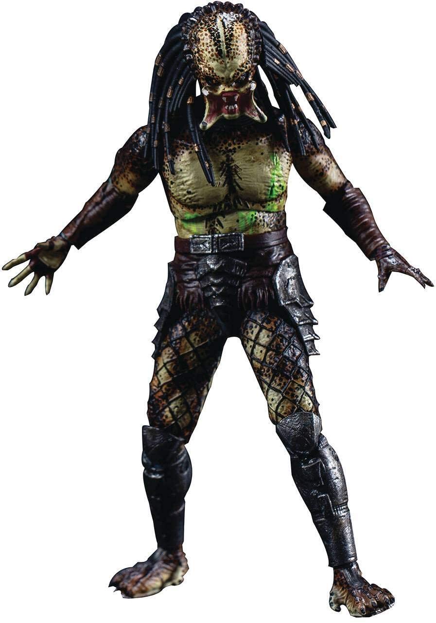 

Фигурка Распятый Хищник Predator Crucified Hiya Toys DC200748