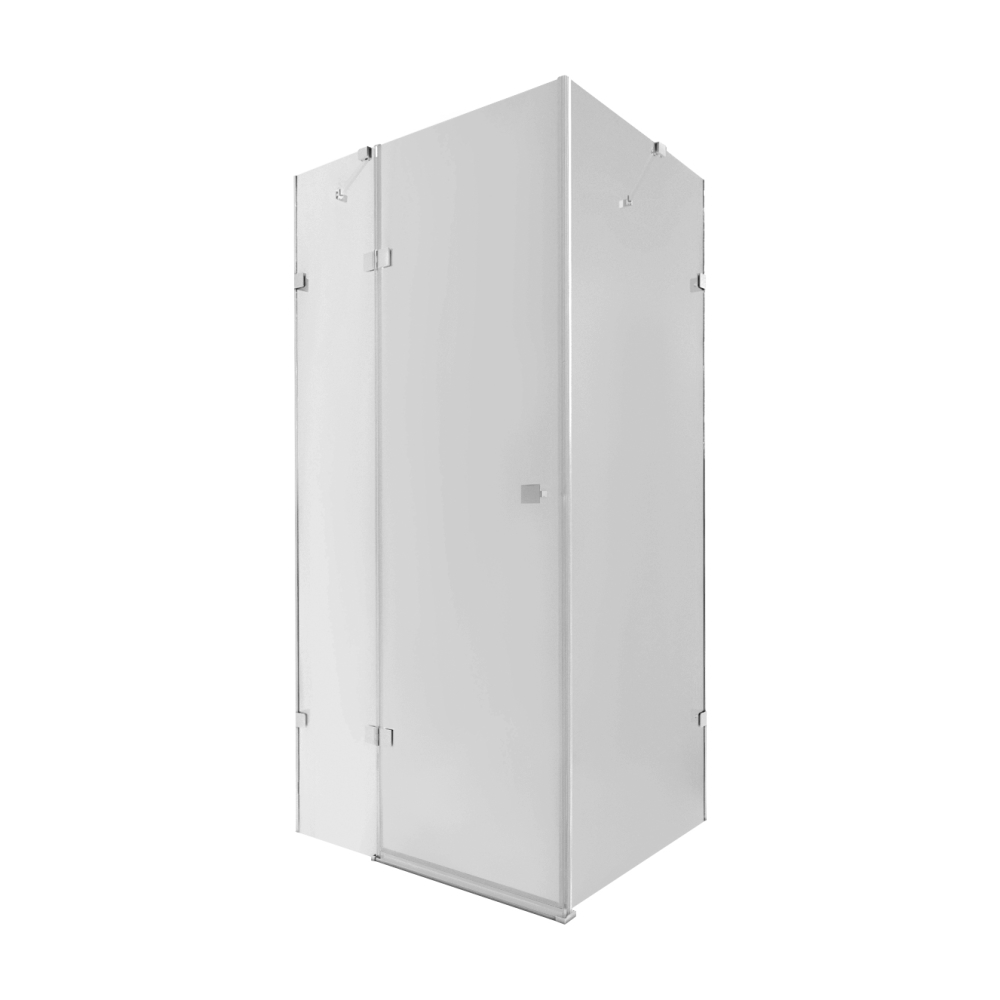 

Душевая Кабина Qtap Capricorn Crm1018Rc6 Clear