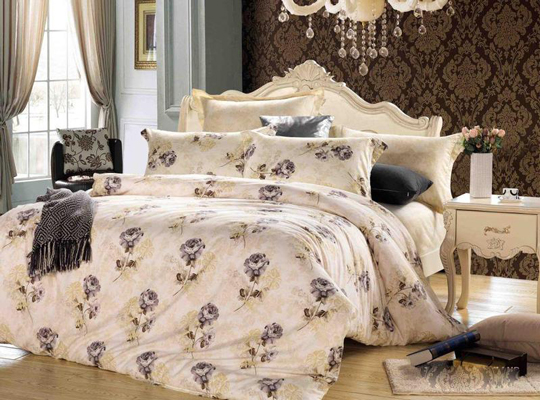 

Bella-Villa Сатин В-0006 евро