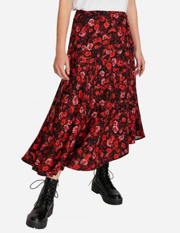 

юбка Stradivarius 4704/109/101 M комб.
