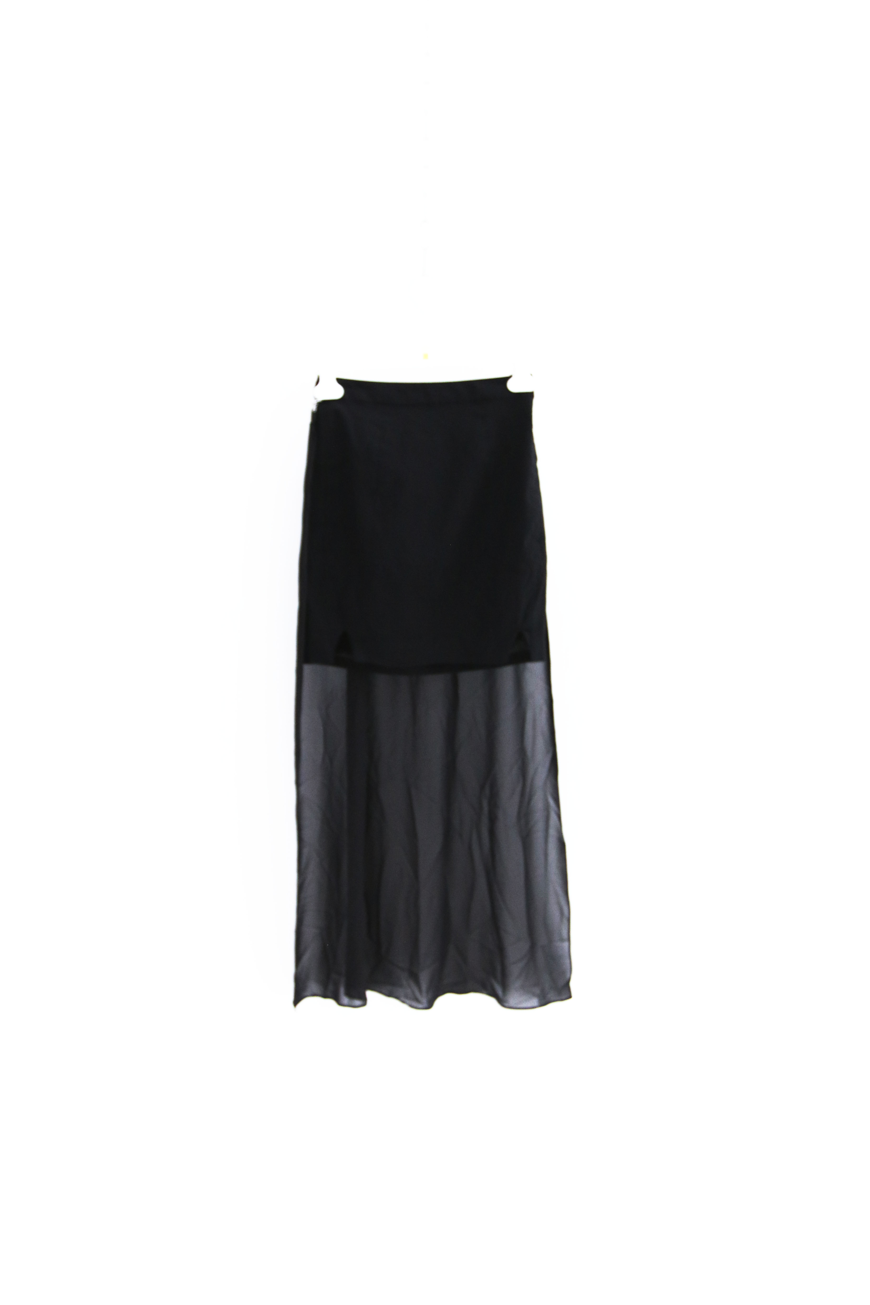 

юбка Vero Moda 316316511010 M чорний