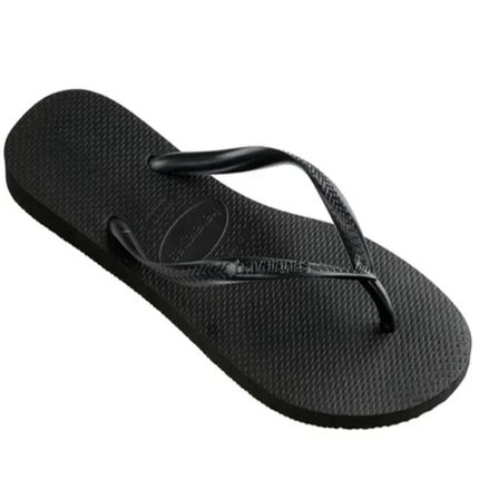 

в'єтнамки Havaianas 10622 37/38 чорний