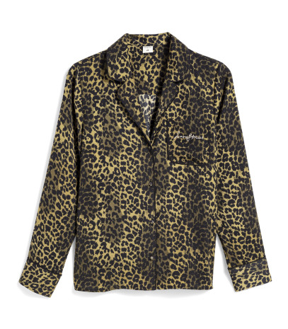 

Блуза H&M 0656192 M комб.