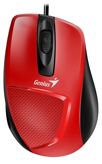 

Мышь Genius DX-150X Red