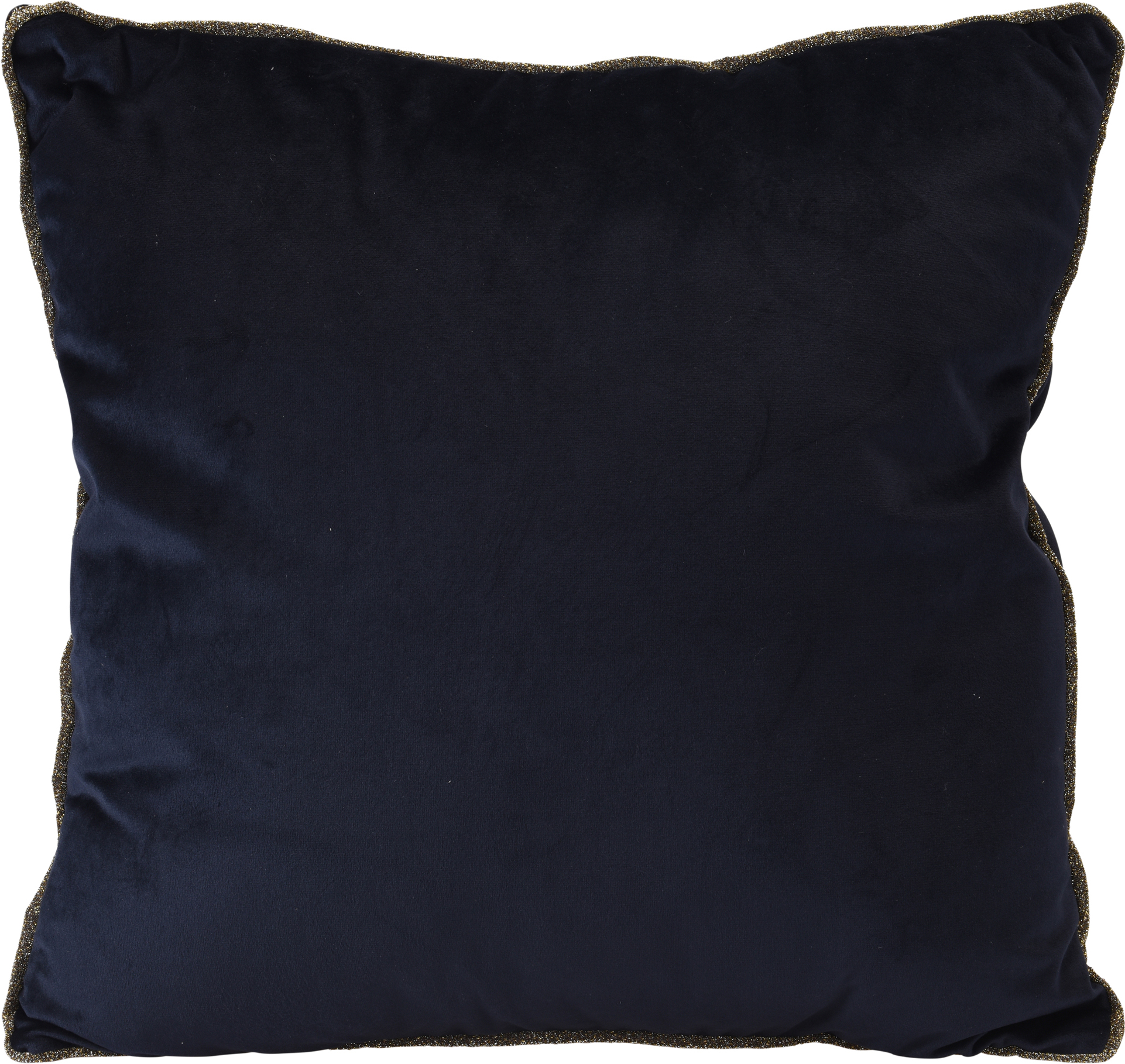 

Подушка Home&Styling Collection 45х45 см Navy Led