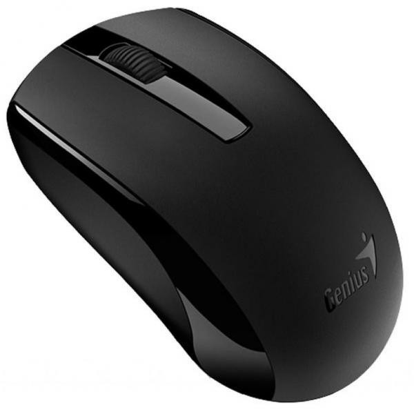 

Мышь Genius ECO-8100 Black UKR