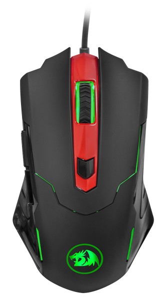

Мышь Redragon Pegasus (74806)