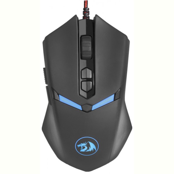 

Мышь Redragon Nemeanlion 2 (74511)