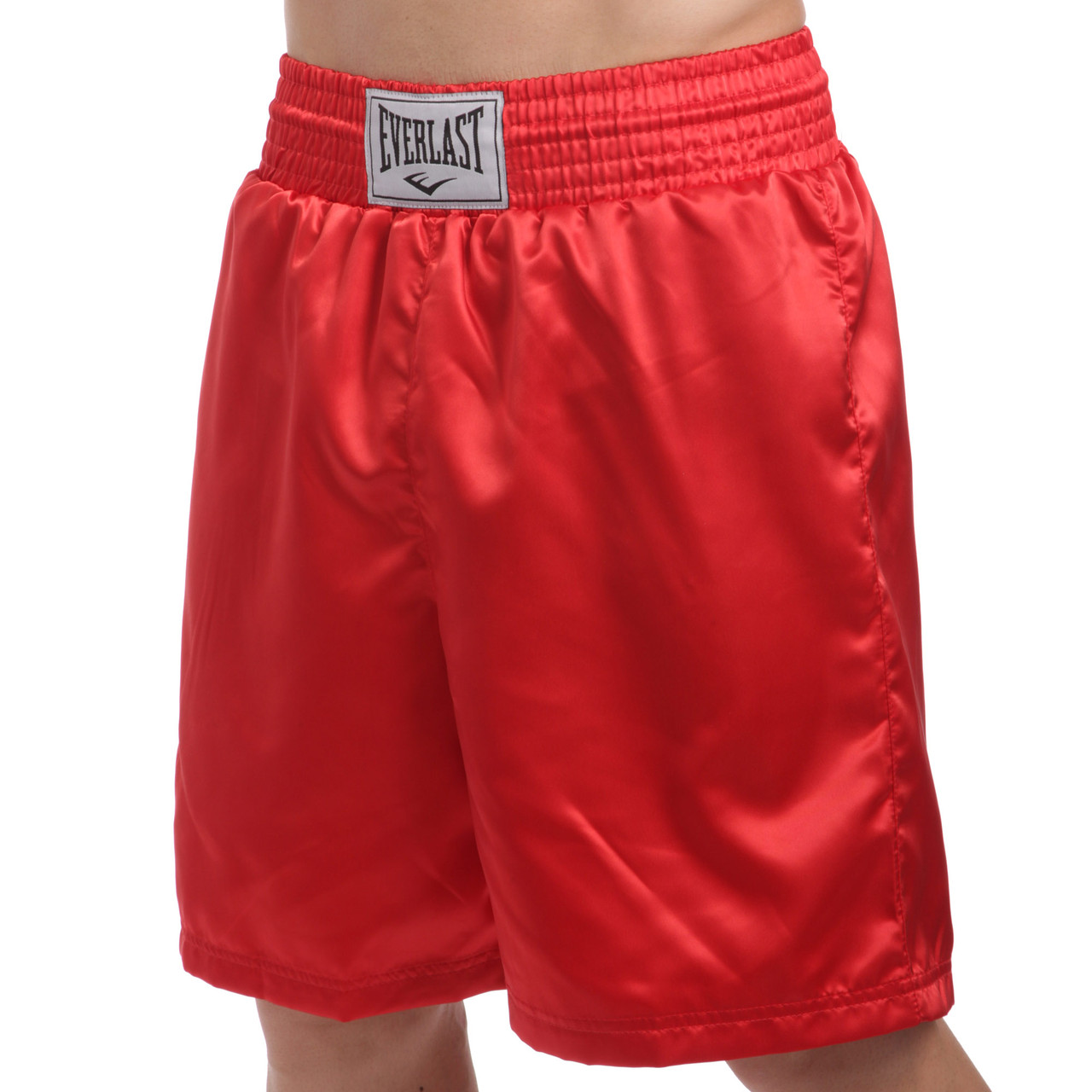 

Трусы боксерские Everlast Heroe 9013 размер L (48-50) Red
