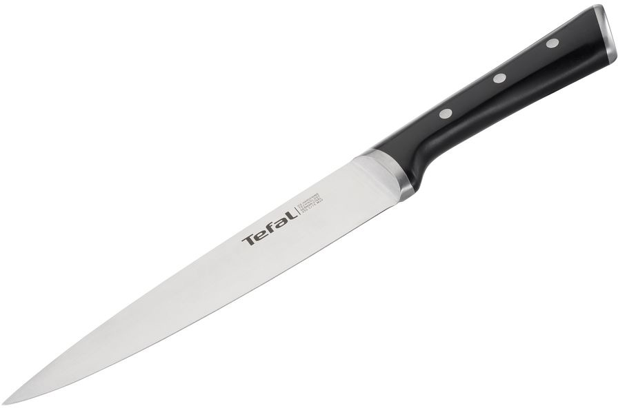 

Нож для нарезания Tefal Ice Force 20 см