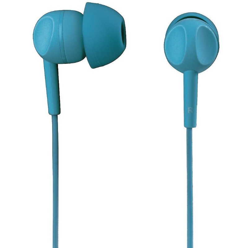 

Навушники Thomson EAR3203TK Blue