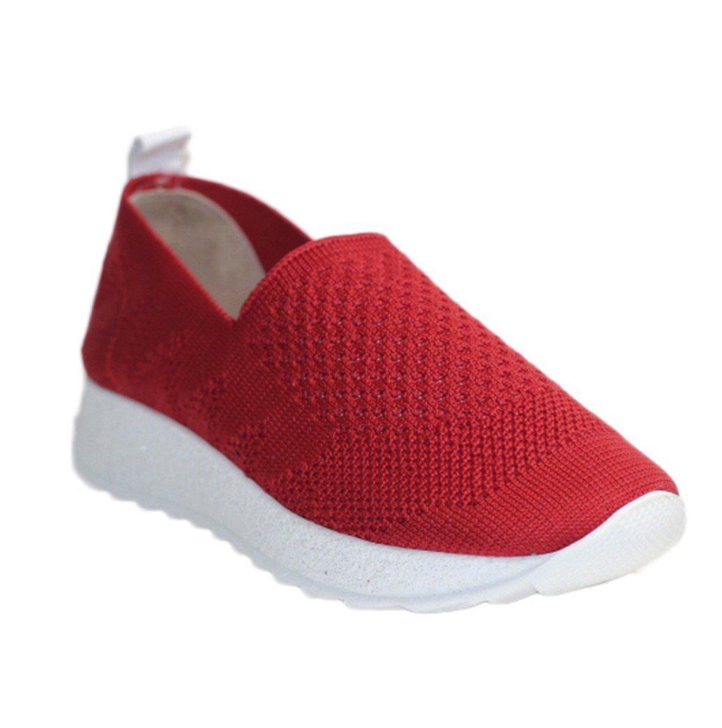 

Слипоны Botti Gelo 29464 36 красные