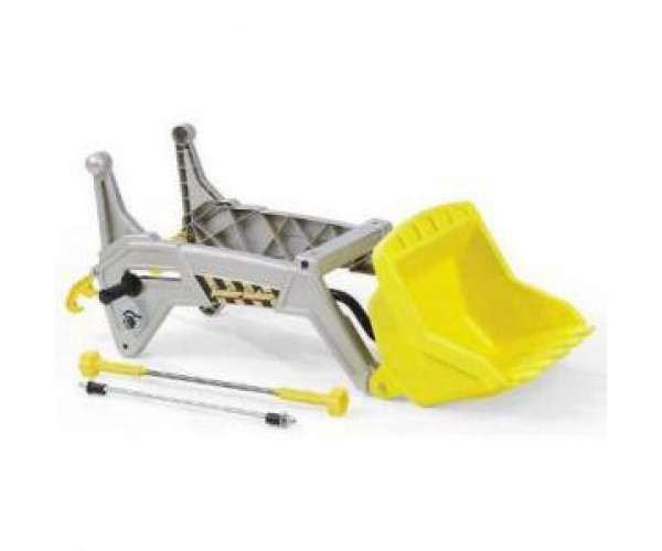 

Rolly junior lader Ковш 409334 желтый