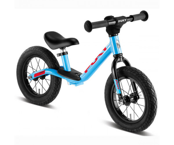 

Беговел Laufrad LR Light Blue 4089