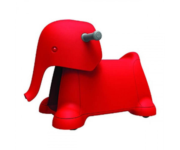 

Каталка Yetizoo Elephant red Yetitoy