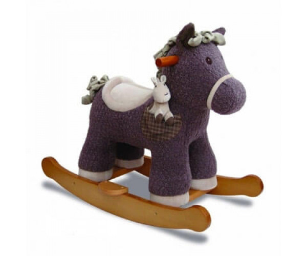 

Качалка "Bobble & Pip" LB3027
