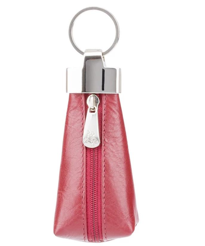 

Кошелек-ключница Visconti MZ20 - Verona (red)