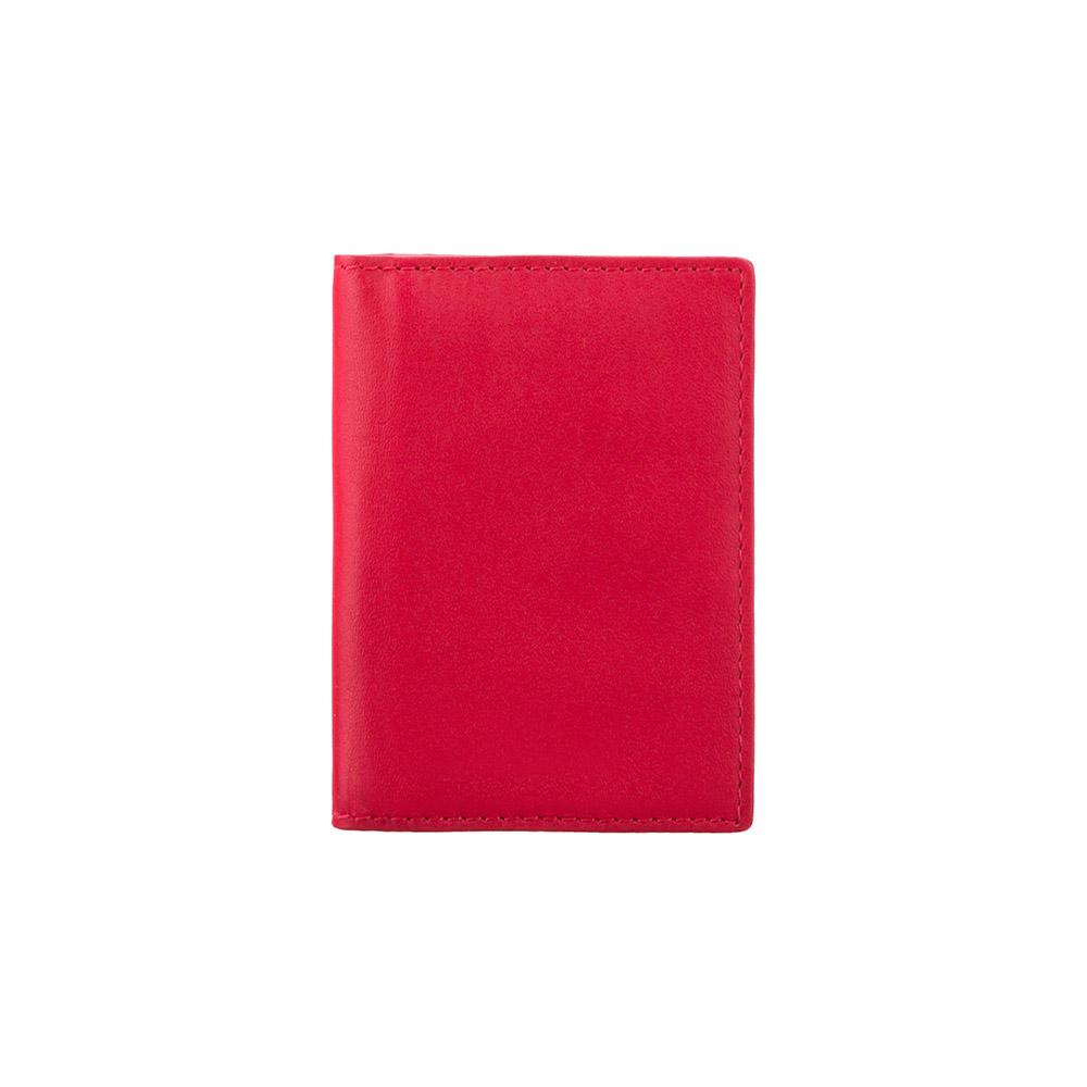 

Визитница Visconti TC1 (Red)