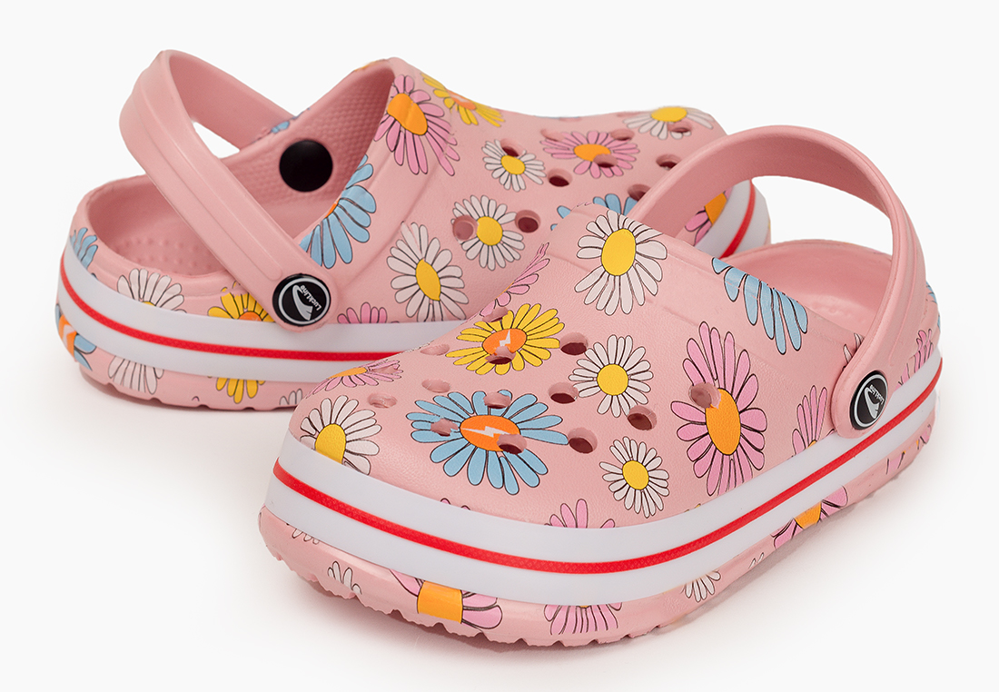 

Сабо Luckline 3003-246L.PINK розовый 28-29 2000904266173