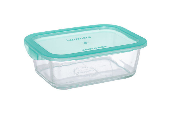 

Набір контейнерів Luminarc Keepn Box 2 пр.