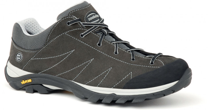 

Кросівки Zamberlan 103 HIKE LITE RR graphite - 42.5 - сірий - ч (006.1452)