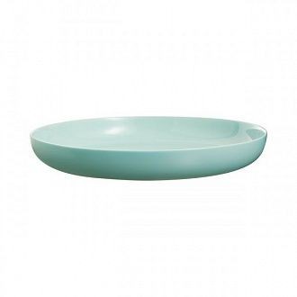 

Блюдо глубокое Mezze 29см. Набір 3 шт.Lumіnarc серия Friends Time Turquoise.