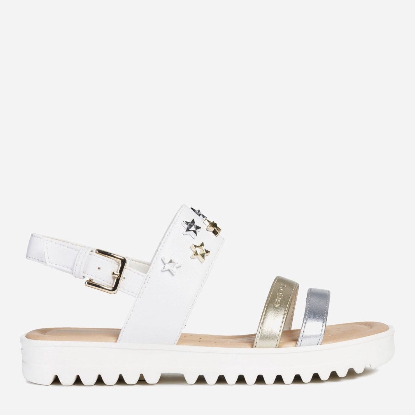 

Босоножки детские Geox J Sandal Coralie Gir J926EC/054AJ/C1000 39 _3369468