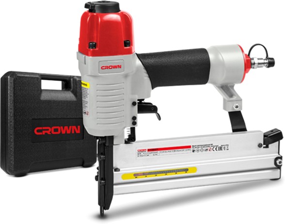 

Степлер пневматичний Crown CT38107 BMC