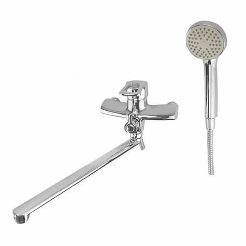 

Смеситель для ванны Wezer JXD7-B181