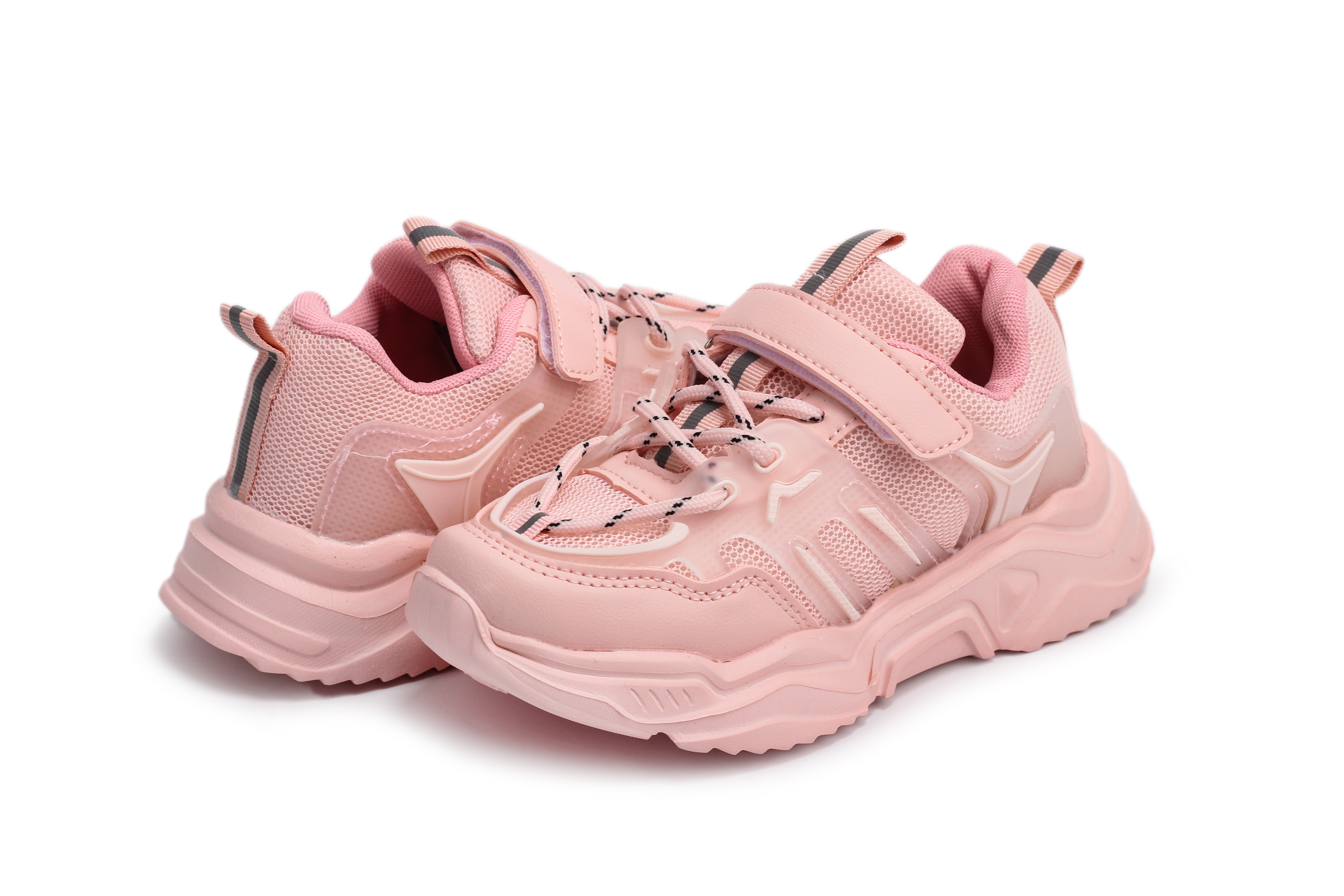 

Кроссовки ERRA 2510-2PINK розовый 36 2000903700197