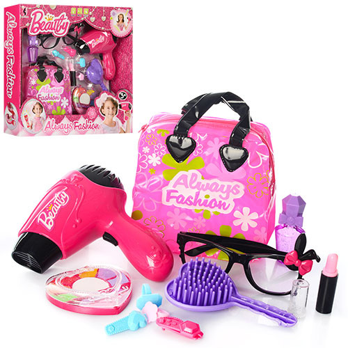 

Набор аксессуаров Joy Toy V755-1