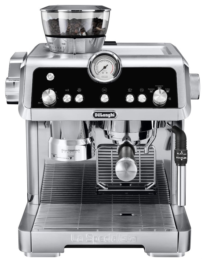 

Кофеварка эспрессо DELONGHI EC9335M