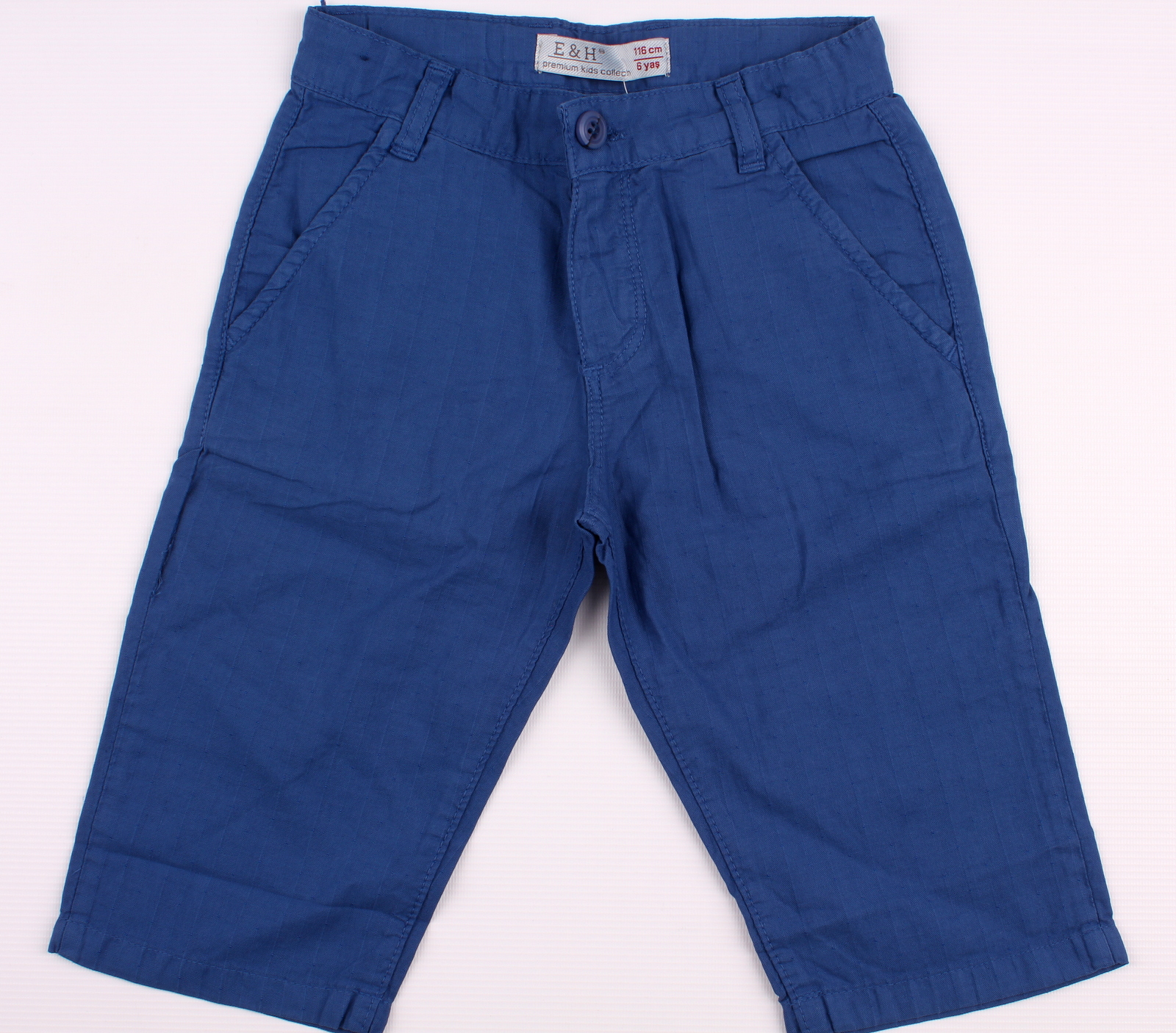

Бриджи Breeze Синий 116 см OZ-18609 (449231)