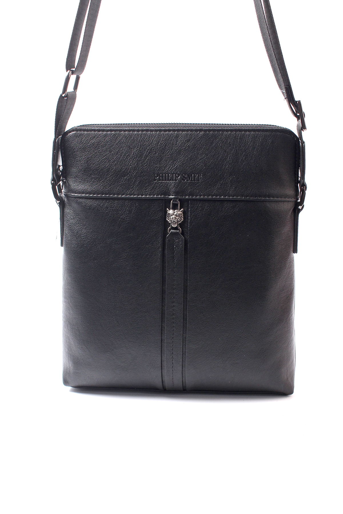 

Сумка Philip Smit 80059-2BLACK черный 2000903830061