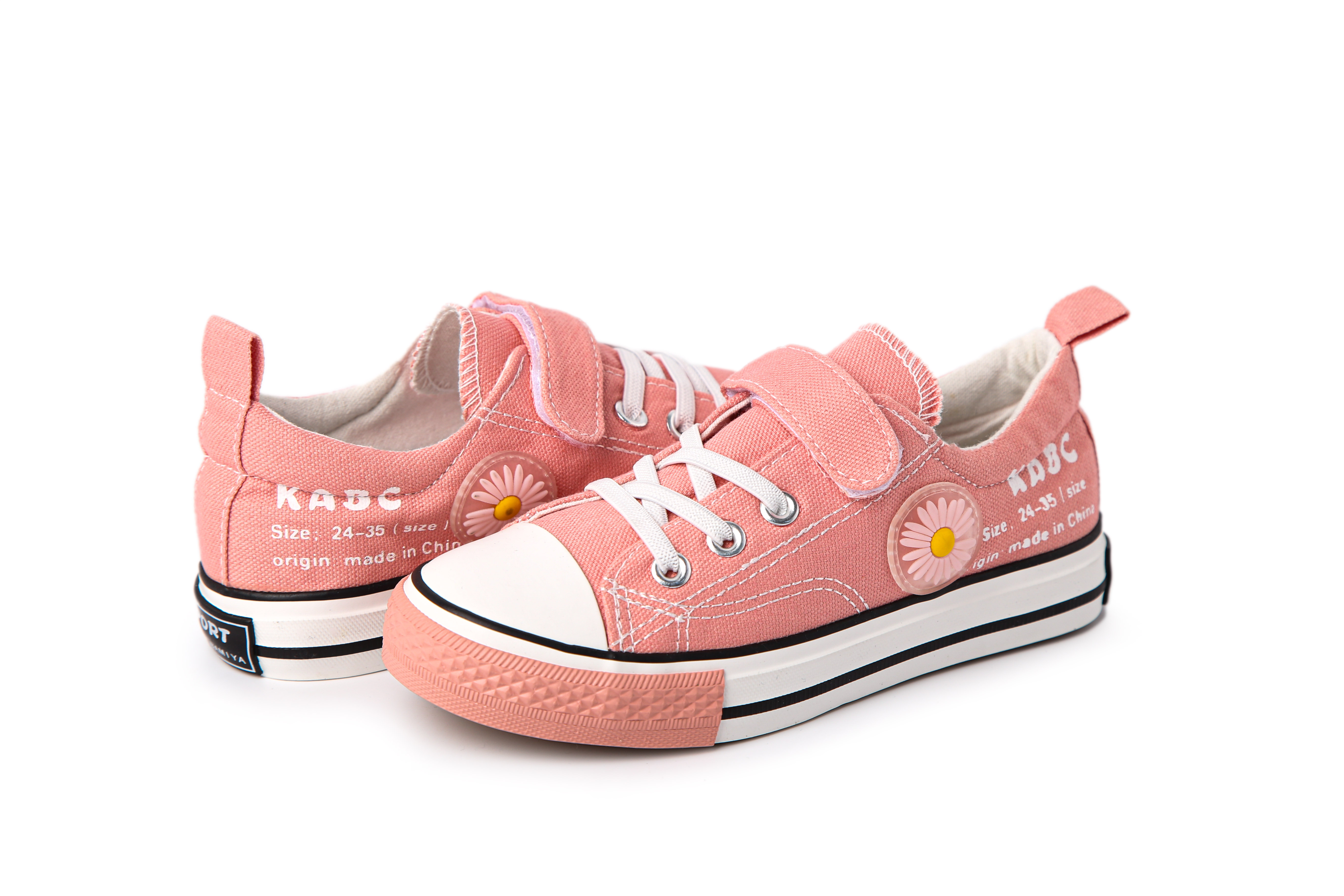

Кеды Мышонок B19-5PINK розовый 30 2000903695820