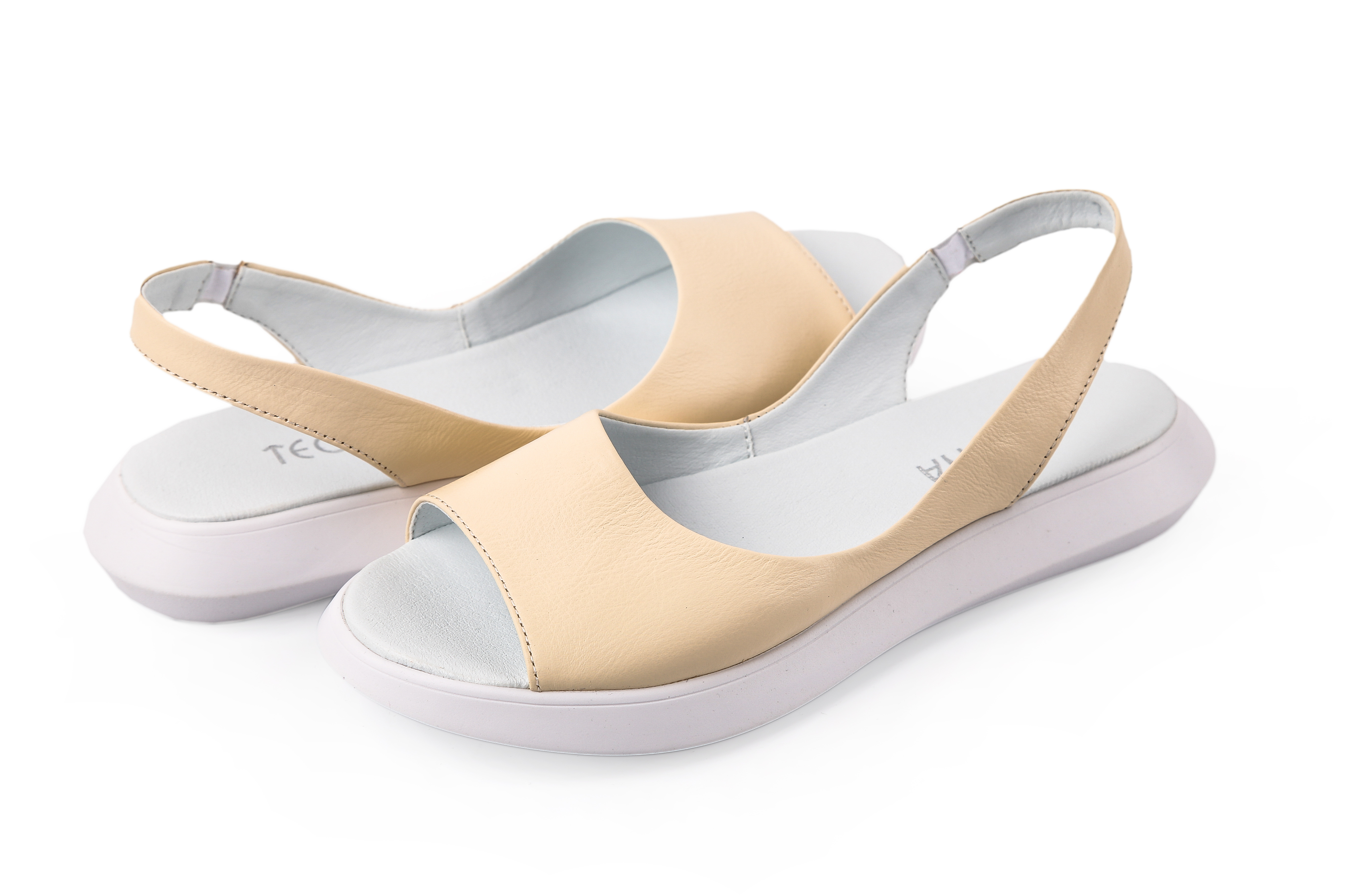 

Босоножки Teona 162BEIGE бежевый 36 2000904010592