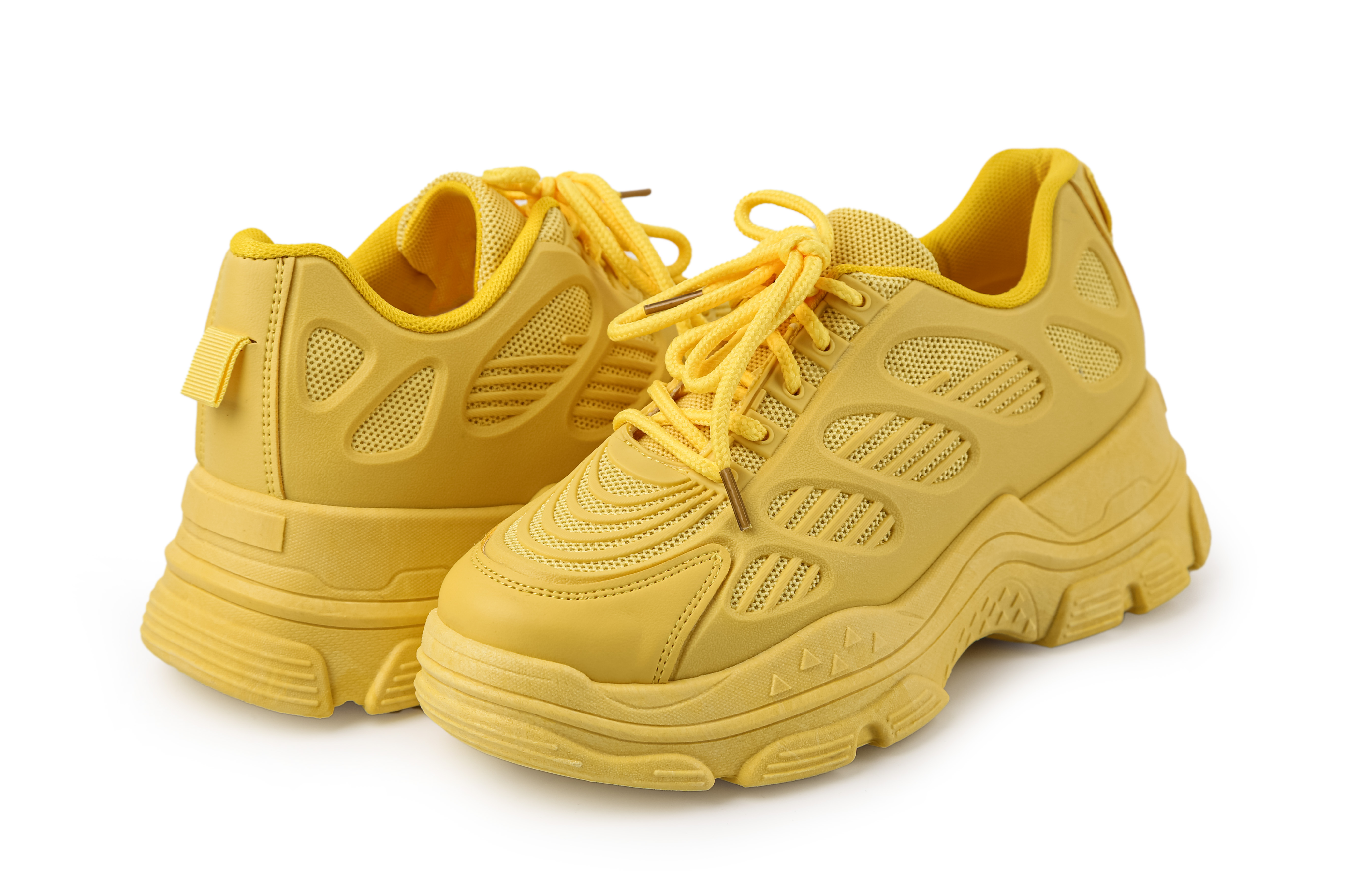 

Кроссовки ERRA F2019YELLOW желтый 41 2000903801696