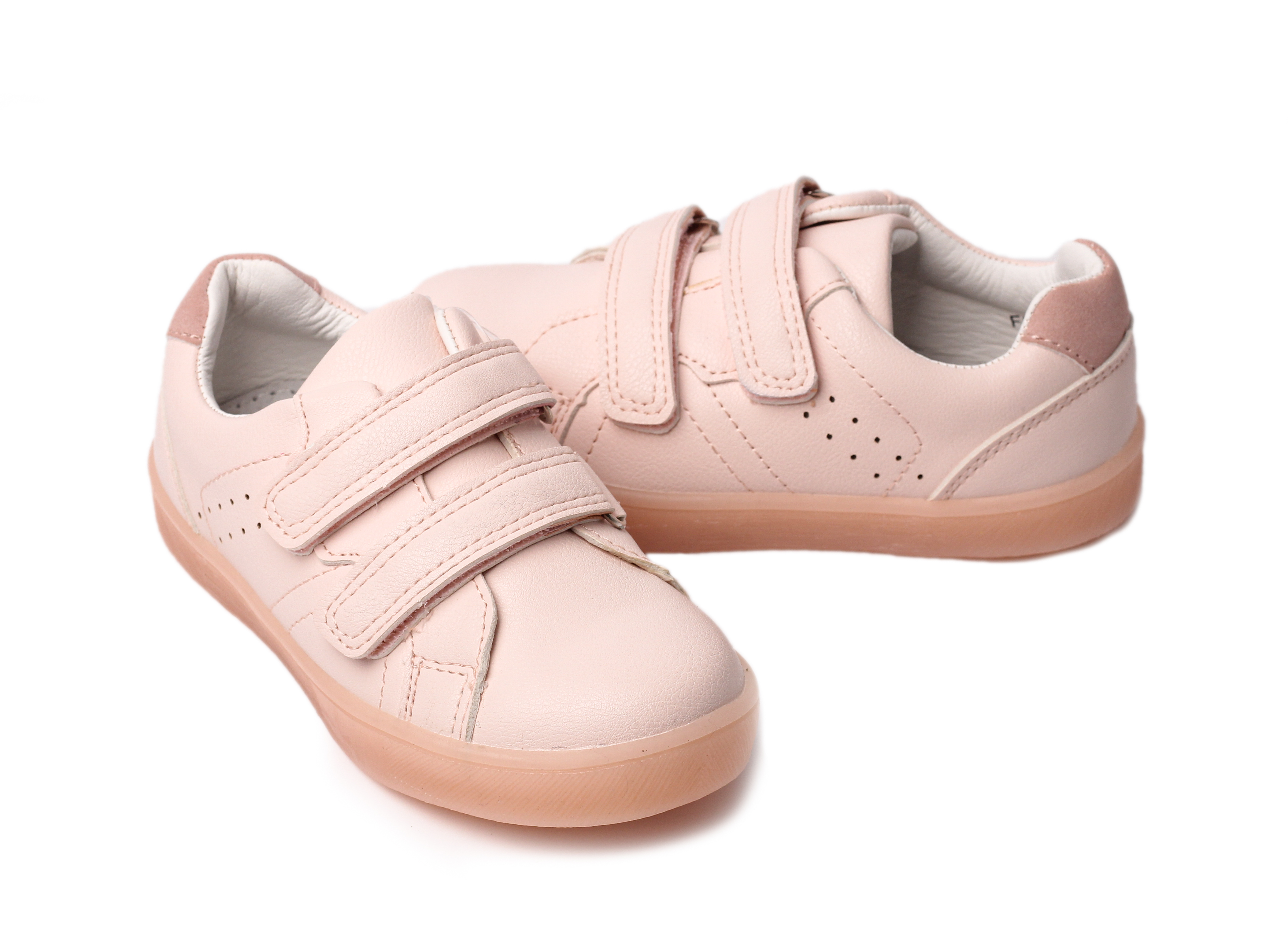 

Кеды ERRA F5606-2PINK розовый 29 2000903499558