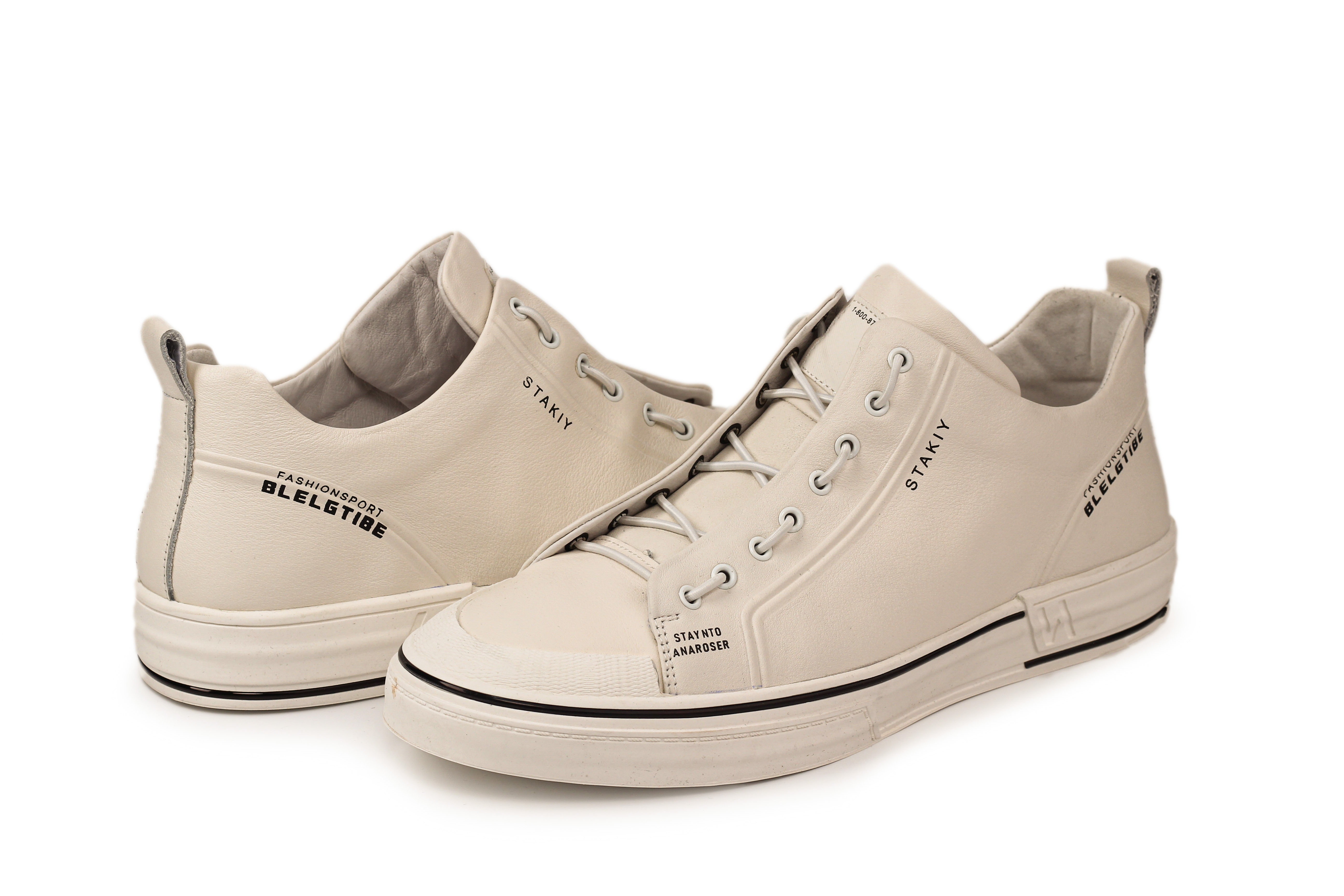 

Кеды Tomfrie 20826WHITE белый 44 2000903796756