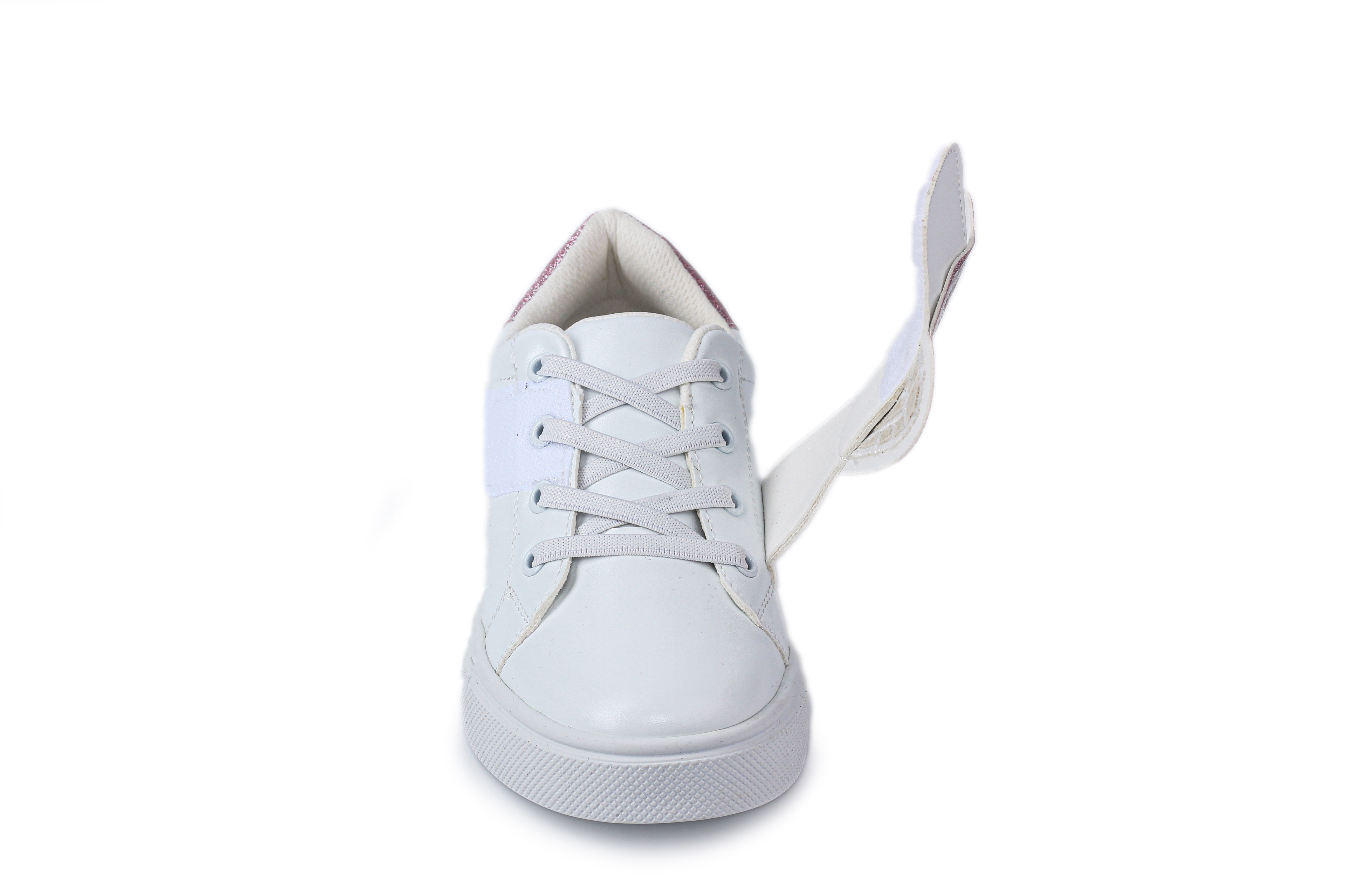 

Кеды ERRA 202001EWHITE-POWDER бело-розовый 37 2000903195542