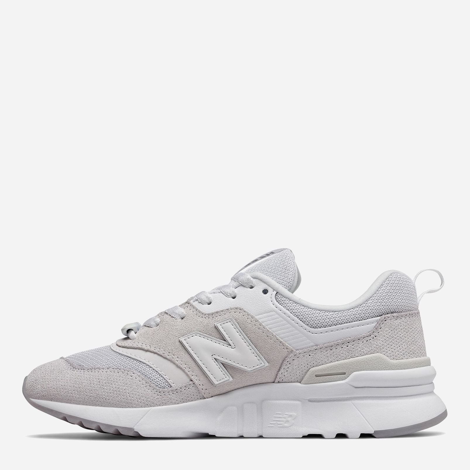 White new cheap balance 997